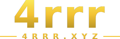 4rrr logo